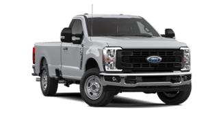 2026 Ford Super Duty® External Image 5